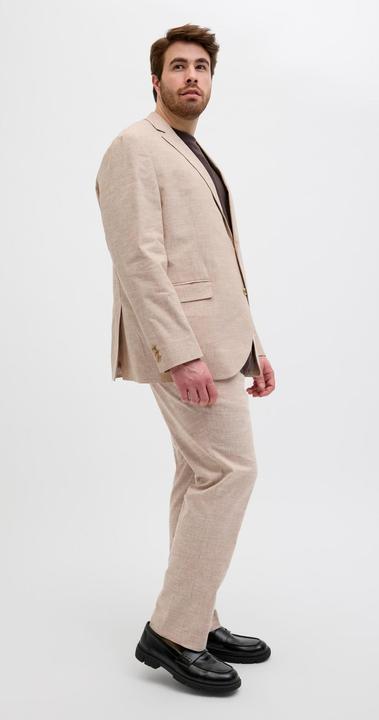 Immagine prodotto Jack & Jones Plus Size Regular Fit Anzug Einreihiger Blazer und Hose (66)