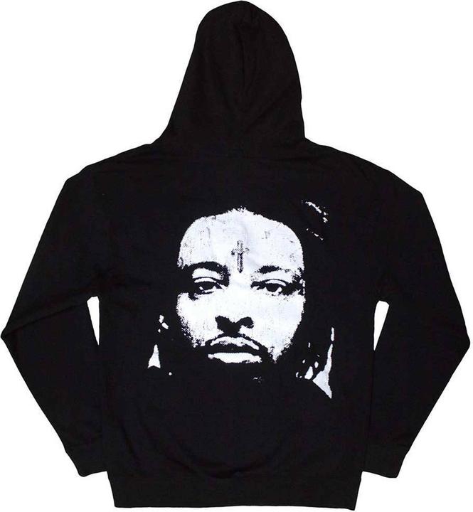 Image du produit 21 Savage - Sweat à capuche AMERICAN DREAM - Adulte (M)