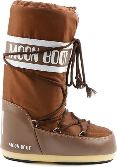 Actual product image Moon Boot Nylon (40)
