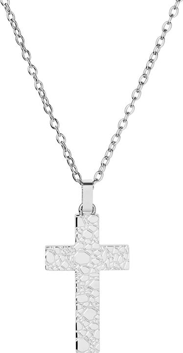 Produktbild Lucleon Crossed (Edelstahl)