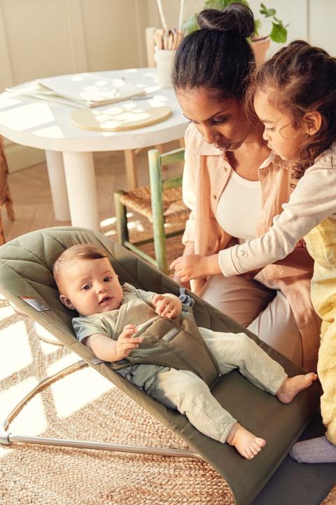 Produktbild BabyBjörn Bliss