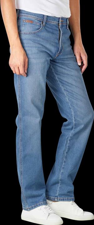 Produktbild Wrangler Texas Jeans Straight Fit Sweet Talker