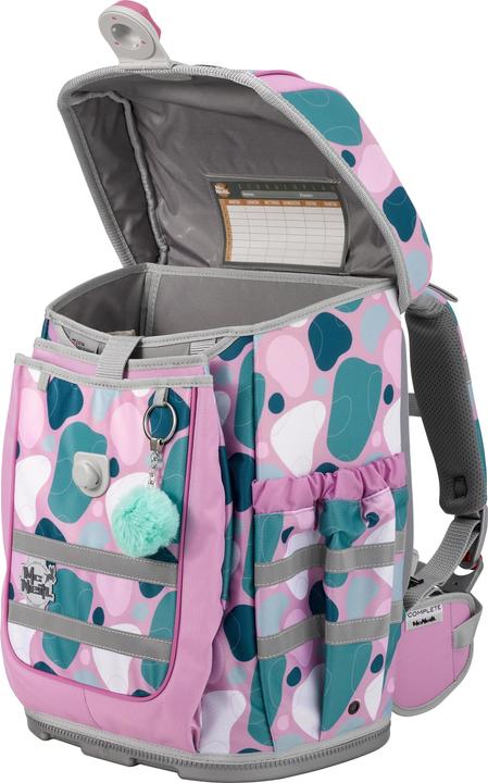 Produktbild Mc Neill ERGO COMPLETE - Schulranzen-Set (22 l)