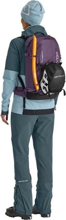 Produktbild Ortovox Punta Berrino Hooded Jacket W (L)