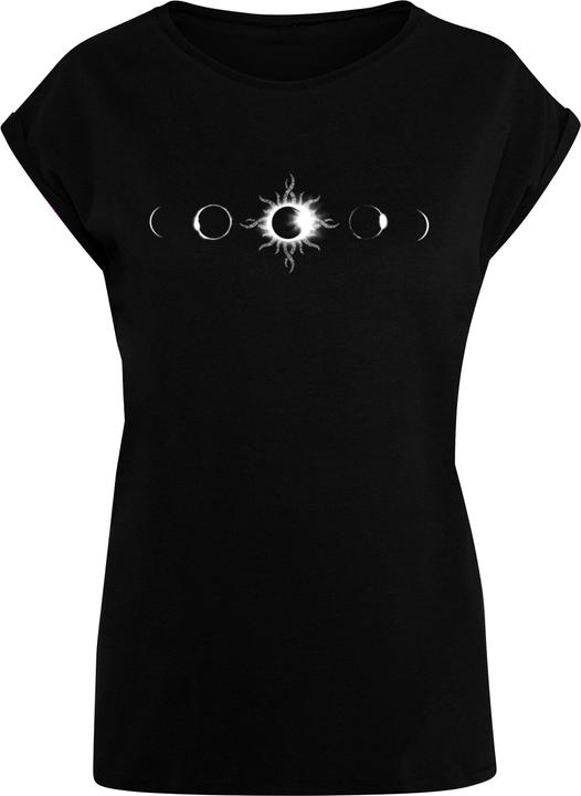 Immagine prodotto Merchcode Maglietta da donna Godsmack - Lunar Phases - 138047 (4XL)
