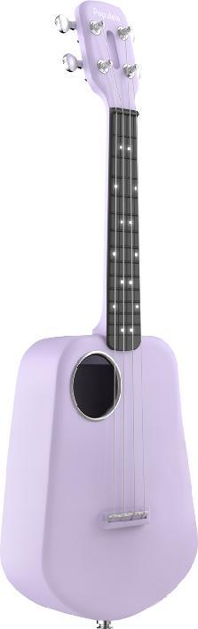 Produktbild Popu Music Ukulele Populele 2 Violett (Akustisch)