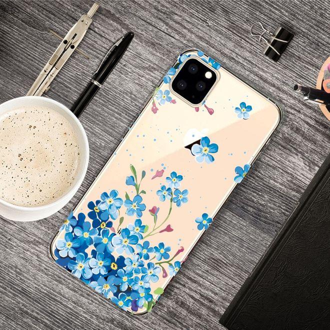 Actual product image MU Style Softcase Image Plastic Series (Apple iPhone 11 Pro Max)