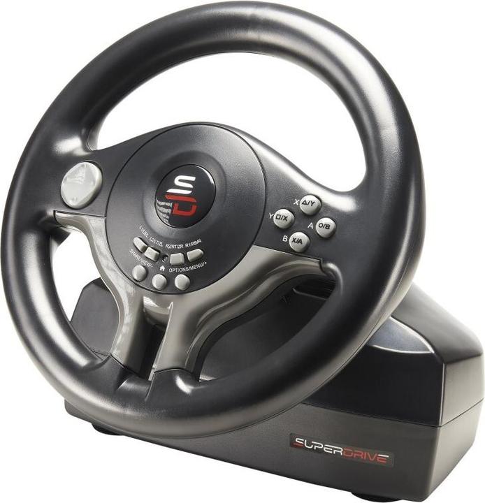 Produktbild Subsonic SV200 (PS3, Switch, PS4, PC, Xbox One S, Xbox One X)