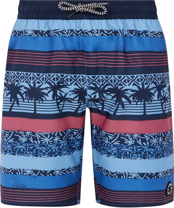Protest Beachshort Prtfrisby Jr (140)