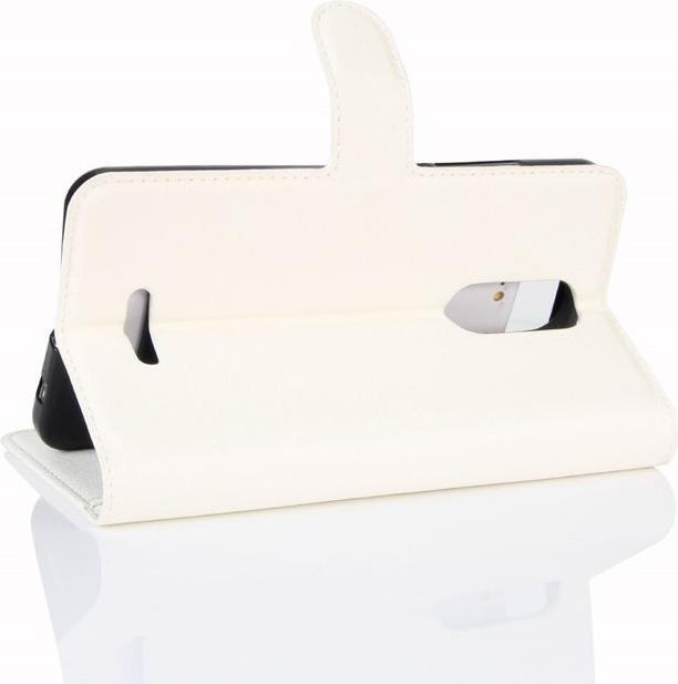 Image du produit MU Classic Housse en cuir Litchi (Wiko Upulse)