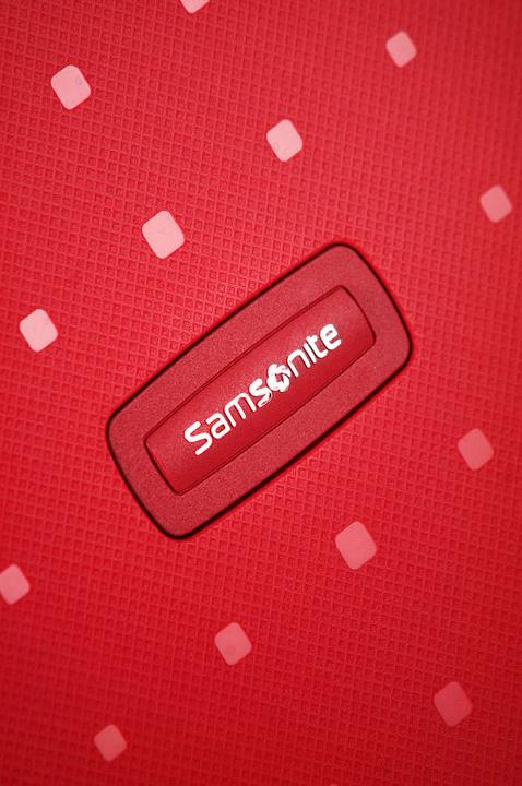 Actual product image Samsonite S'Cure (34 l, Hand luggage (up to 50 litres))