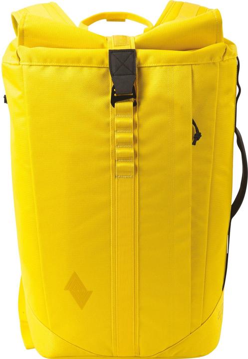 Image du produit Nitro Sac à dos Scrambler 878065100 cyber yellow 470x300x120mm (28 l)