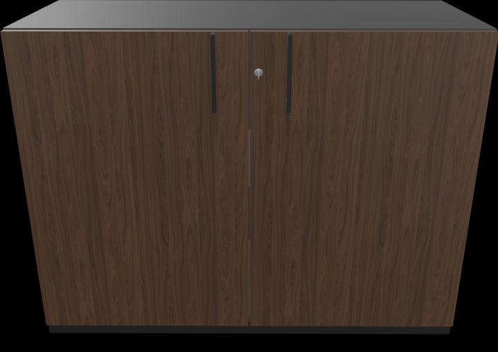 Produktbild Narbutas Choice Flügeltürschrank (100 x 40 x 76 cm)