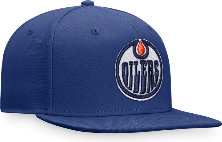 IH Core Snapback Edmonton Oilers