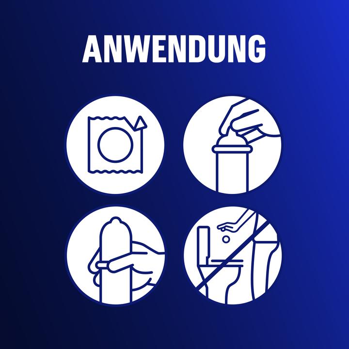 Immagine prodotto Durex Perfect Glide (10 pz.)