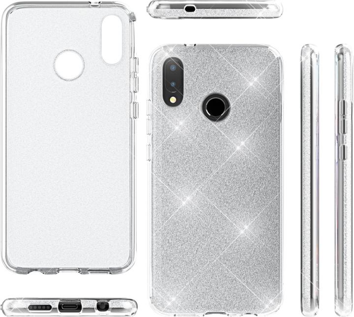 Actual product image Nalia Cell phone case (Huawei P20 Lite)