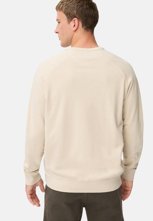 Immagine prodotto Camel Active Sweatshirt aus reiner Baumwolle mit Raglanärmeln (4XL)