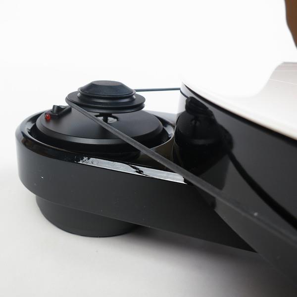 Image du produit Pro-Ject RPM 3 (Manuel)