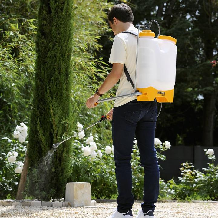 Actual product image Hozelock Abel (12 l)