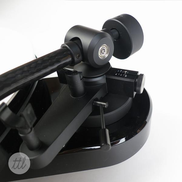 Image du produit Pro-Ject RPM 3 (Manuel)