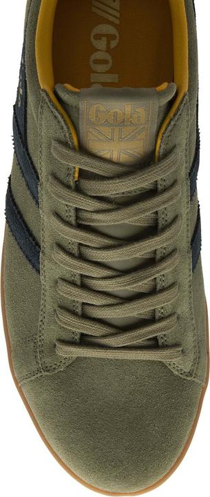Actual product image Gola Equipe II Suede (40)