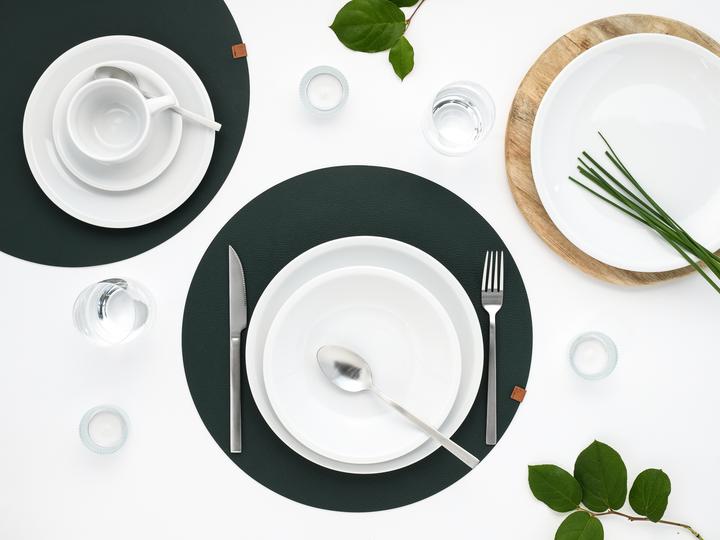 Actual product image CreaTable Milano (30 Piece)