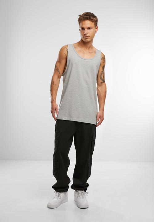Image du produit Urban Classics Jersey Big Tank (XXL)
