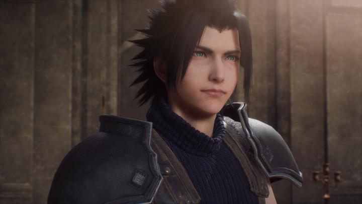 Produktbild Square Enix Crisis Core - Final Fantasy VII – Reunion (PS4, EN)