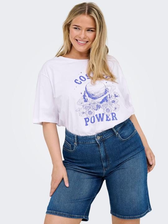 Actual product image Only CARROSIE T-shirt T-shirt (S)