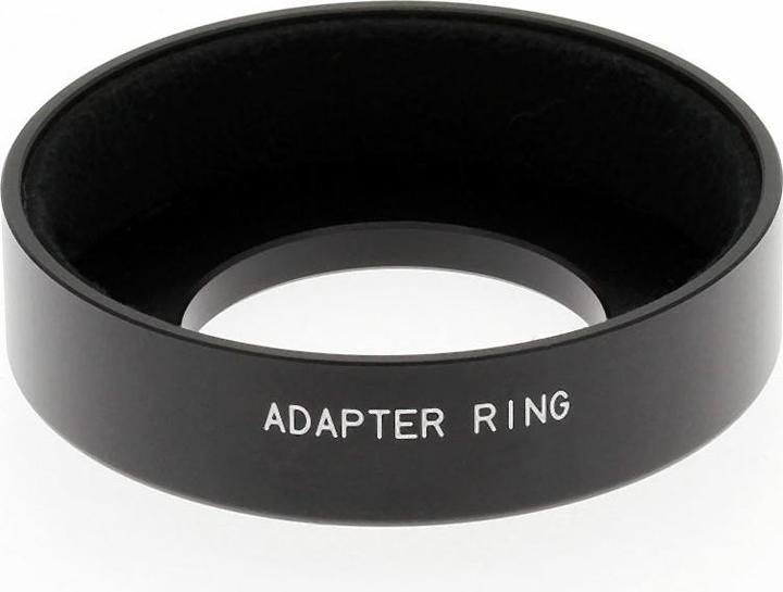Actual product image Kowa Adapter ring for eyepieces: TE-11WZ(10Z17W)
