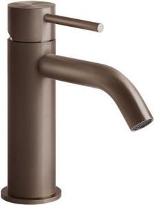 Produktbild Gessi 316 Flessa Waschtisch-Einhebelmischer,ohne Ablaufgarnitur, Ausladung 122 mm, 54002