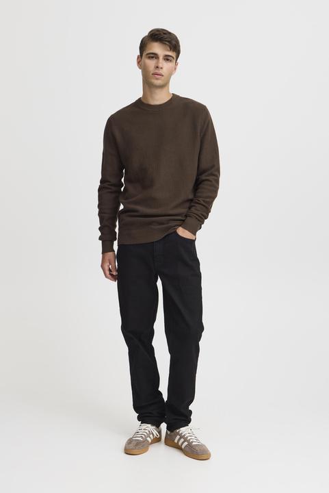 Produktbild Casual Friday CFKARL 0160 structured crew neck knit 20505192 (XL)