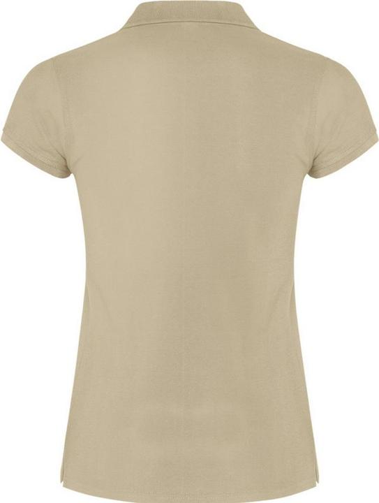 Immagine prodotto Alpinia Polo Donna/Ladies Star (L)
