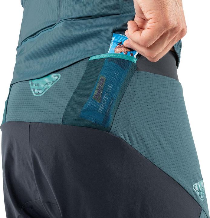 Actual product image Dynafit Ride Light 2in1 Shorts (XL)