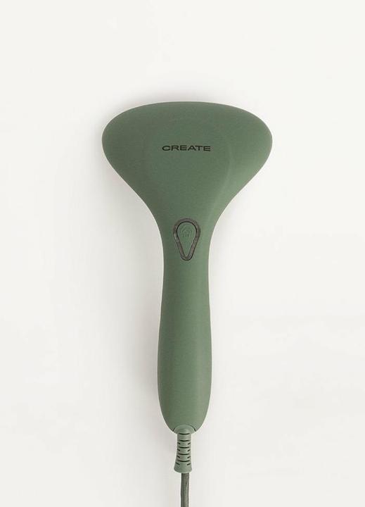 Actual product image Create Iron Up (1500 W, 15 g/min)