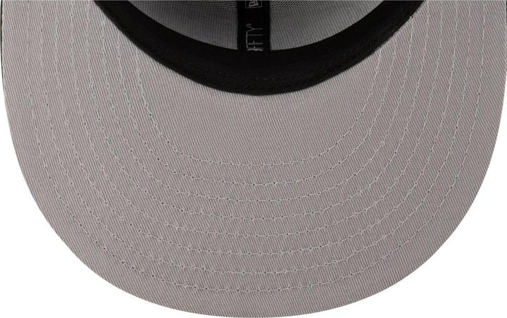 Actual product image New Era 59Fifty Fitted Cap - NFL San Francisco 49ers (6 7/8)