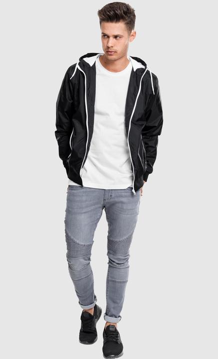 Immagine prodotto Urban Classics Contrasto Windrunner (L)