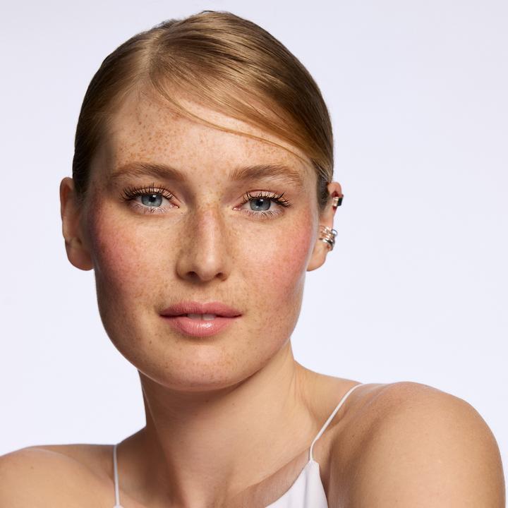 Actual product image Catrice Blush Affair Cream & Powder Palette (Soft Pink, 6 g)