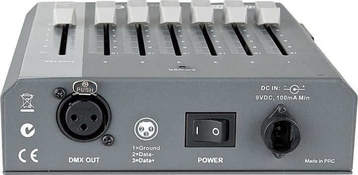 Image du produit Showtec Sdc-6