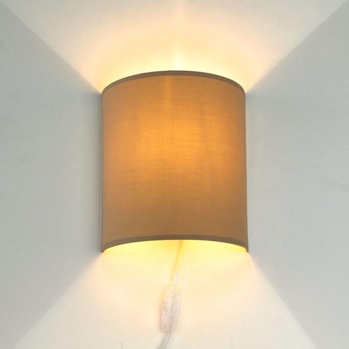 Produktbild Licht-Erlebnisse Alice (E27)