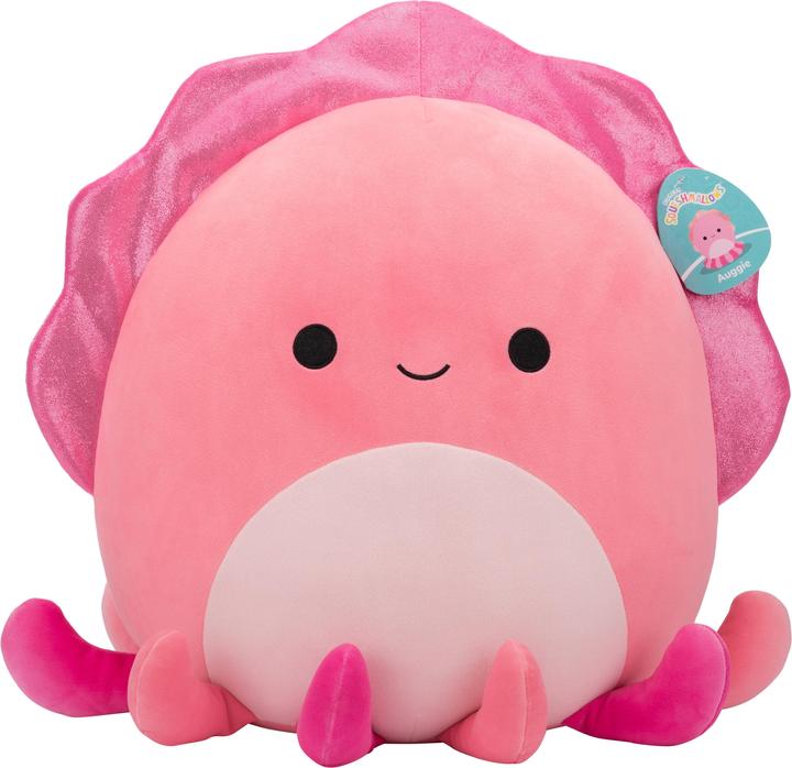 Jazwares Squishmallows Poulpe 40cm