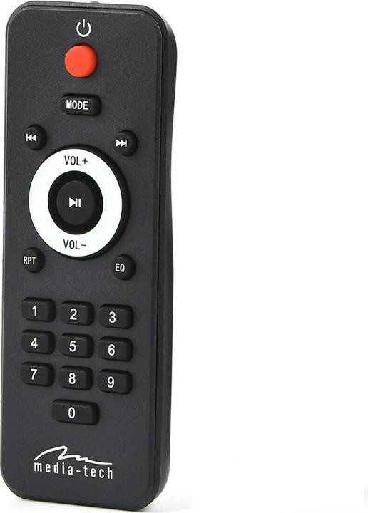 Actual product image Media-Tech Power Audio Bt Funbox Keg Pro Mt3182 (Battery operated)