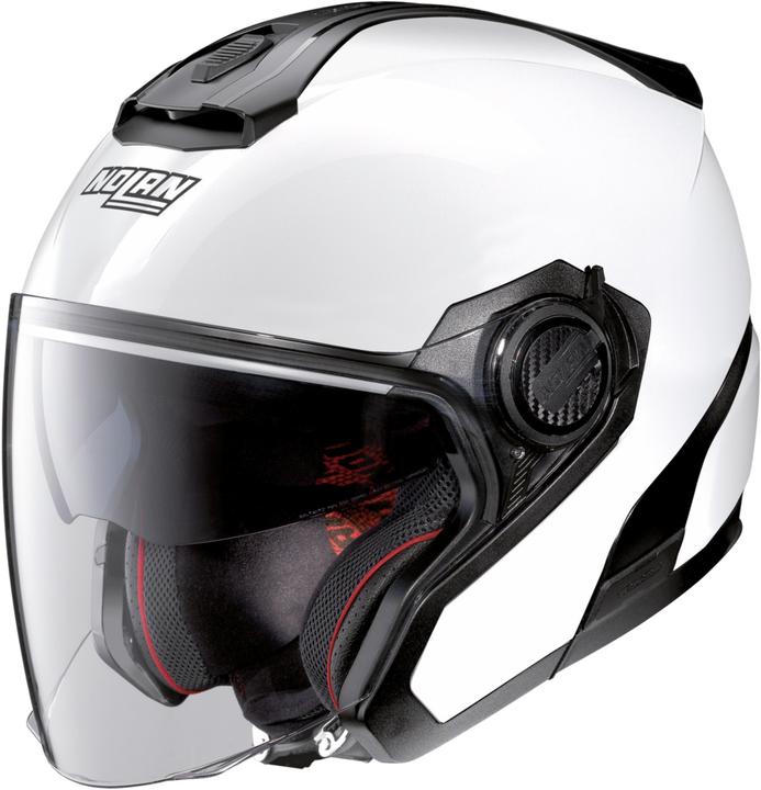 Produktbild Nolan N40-5 Special N-Com #15 (53 - 54 cm, XS)
