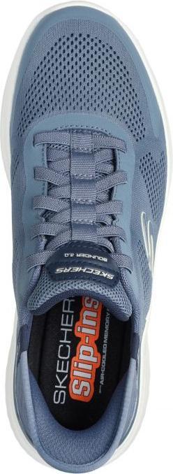 Produktbild Skechers Sneaker BOUNDER 2.0 - EMERGED (42)