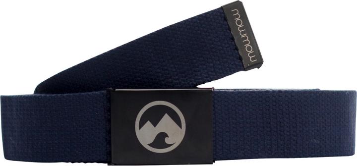 Actual product image Mow Mow Canvas Belt (One size)