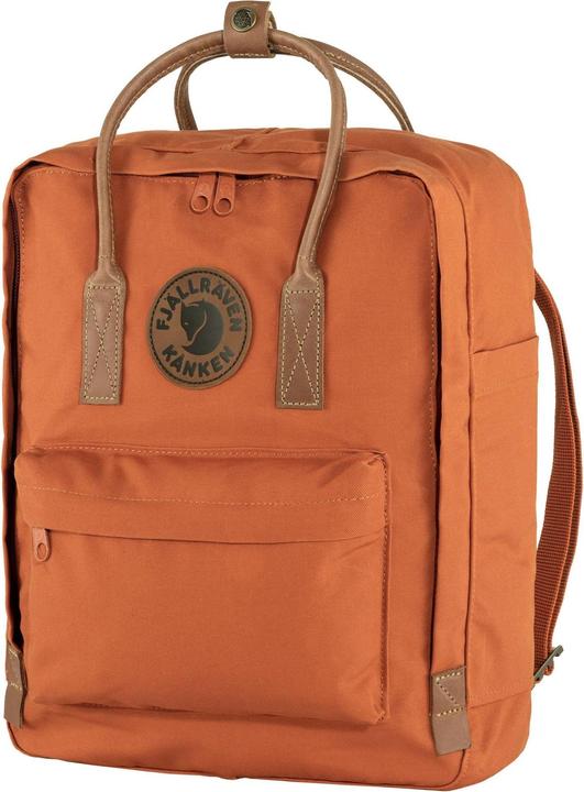 Actual product image Fjällräven Kånken No. 2 (16 l)