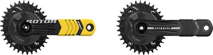 Produktbild Rotor Bike Components Q-Rings 110x4 MTB (36)