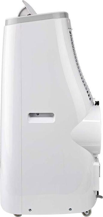 Actual product image Nedis WIFIACMB1WT16 (50 m², 16000 BTU/h)