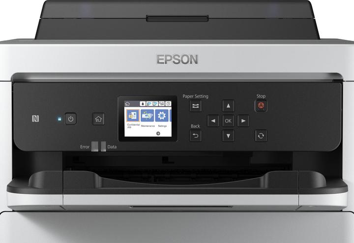 Immagine prodotto Epson Inchiostro C13T01C100 Nero XL (FC)