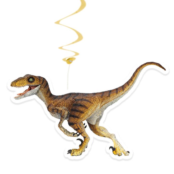 Produktbild Boland Dinosaurier: T-Rex (2 Stück)